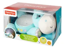Comprar Hipopótamo Hora De Dormir De Fisher-price - Proyector Luces