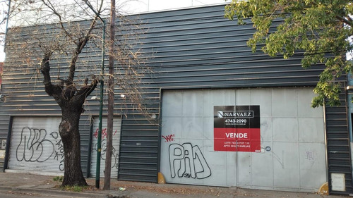 Imagen 1 de 8 de Terreno - Beccar