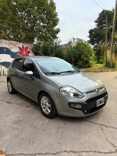 Fiat Punto 1.4 Attractive