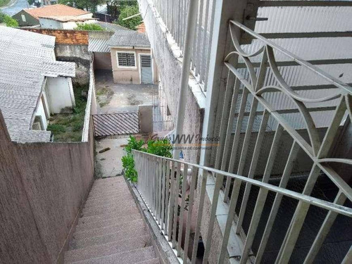 Imagem 7 de 30 de Sobrado À Venda, 305 M² Por R$ 770.000,00 - Vila Maria Alta - São Paulo/sp - So1600