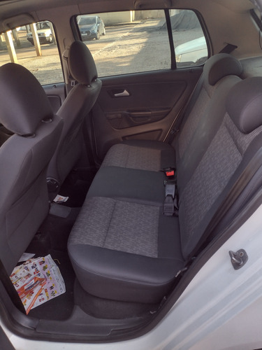 Volkswagen Fox 1.6 Vht Trend Total Flex I-motion 5p