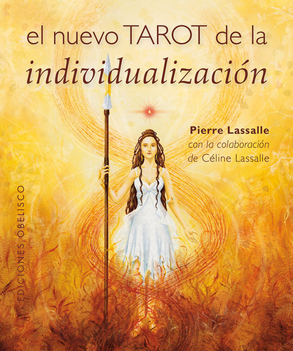 El Nuevo Tarot De La Individualización + Cartas - - *