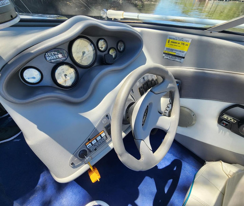 Bayliner 1750 Open Mercruiser 3.0 Lt 120 Hp