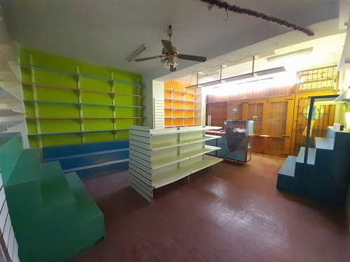 Venta Local Comercial Zona Sur Con Cochera