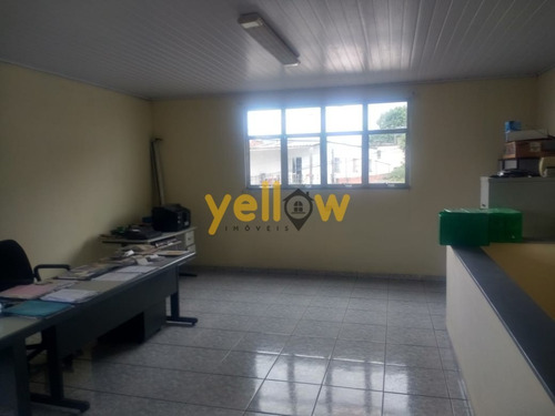 Imagem 5 de 8 de Comercial - Bairro Cuiabá - Co-2470
