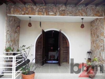 Imagem 14 de 23 de Sobrado Residencial À Venda, Jardim Das Flores, Osasco - So0155. - So0155