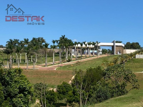 Imagem 6 de 15 de Ref.: 5905 - Terreno Em Jundiaí Para Venda - V5905