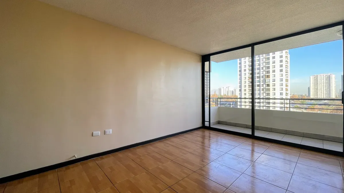 Imagen 4 de 11 de Arriendo 1d + Bod. / Séptima Avenida