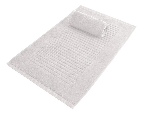 Classic Turkish Towels - Juego De Toallas De Alfombrilla De 