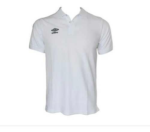 Remera Polo Umbro Camiseta Indumentaria De Hombre Mvd Sport