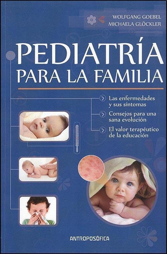 Pediatria Para La Familia