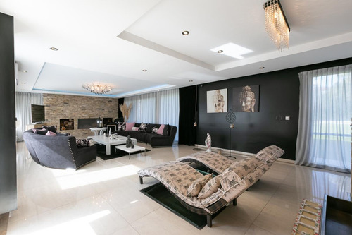 Imagen 14 de 30 de Casa - Highland Park