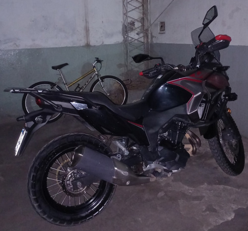 Imagen 9 de 9 de Kawasaki Versys-x 300