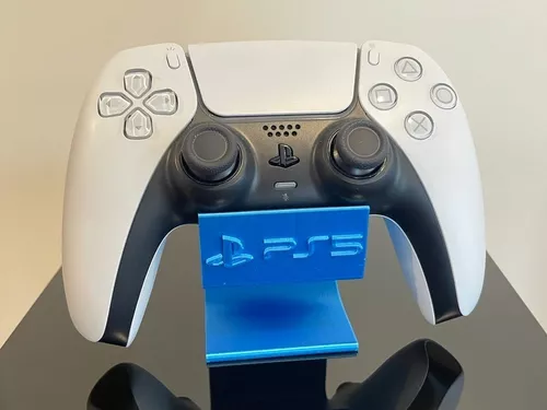 Suporte De Mesa Universal Para Controle Playstation Ps5 em