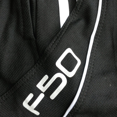 Imagen 4 de 5 de Short Deportivo Hombre F50 Holand Tela Microperforada