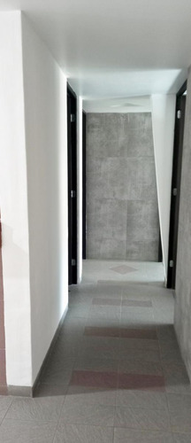 Imagen 6 de 19 de Departamento En Renta En Escandon