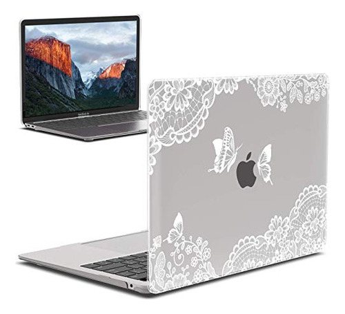 Ibenzer Compatible Con Nuevo Macbook Air 1 B07pzfcgys_210324