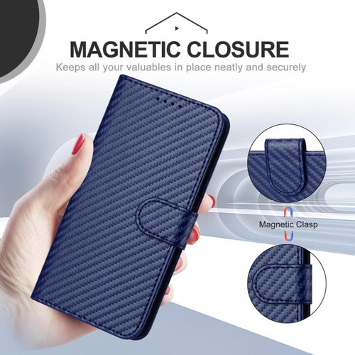 Funda De Teléfono Pu Para Kyocera Urbano V04 Kyv45/kyocera Android O