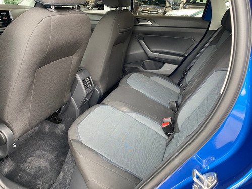 Imagen 12 de 17 de Volkswagen Nivus Comfortline Aut Entrega Inmediata 2023