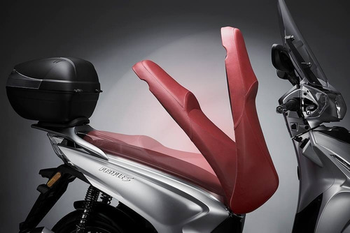 Imagen 7 de 12 de Kymco New People S 150i Scooter 0km Urquiza Motos Financiada