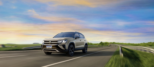 Volkswagen Taos 250 Tsi
