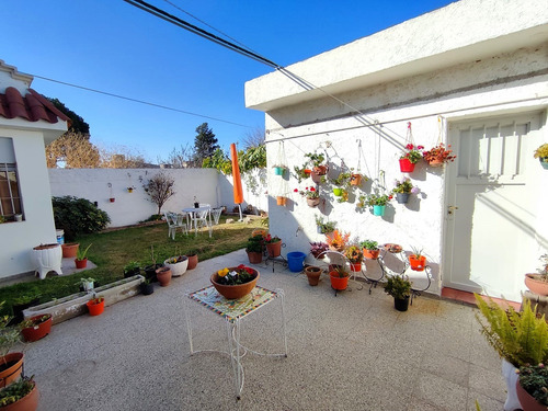 Imagen 22 de 23 de Casa En Venta - B° Las Palmas
