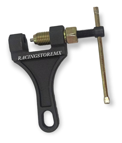 Cortador Extractor De Cadena De Motocicleta 420 428 520 530