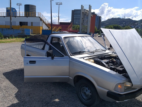 Ford Pampa 1.8 S Motor 1.8 Ap S