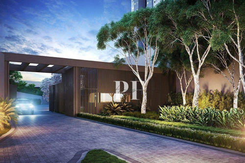 Imagem 6 de 15 de Apartamento Com 76m², Sendo 3 Dormitórios, 1 Suíte E 2 Vagas De Garagens - Ap0242