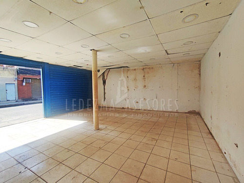 Imagen 6 de 8 de Ledezma Asesores Vende 2 Locales Comerciales A 50 Metros De La Av. Cumaná, Ciudad Bolívar - Venezuela