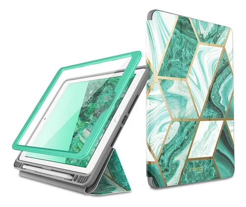 Funda iPad 10.2 I-blason Cosmo Protector Soporte
