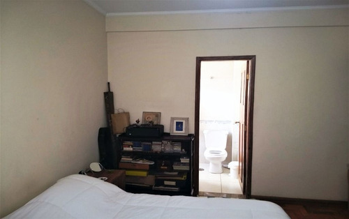 Imagem 18 de 30 de Apartamento Com 3 Dormitórios À Venda, 115 M² Por R$ 720.000 - Vila Mariana - São Paulo/sp - Ap20220