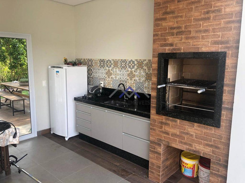 Imagem 6 de 29 de Casa À Venda, 278 M² Por R$ 1.600.000,00 - Distrito Do Jacaré - Cabreúva/sp - Ca1151