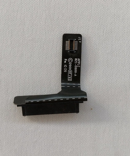 Conector Unidad Óptica Dvd Macbook Pro A1278 2010 821-0889-a (Usado)