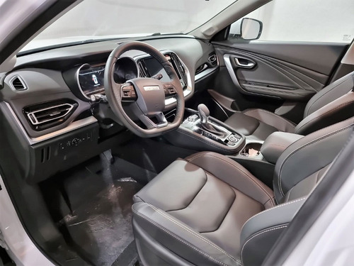 Jetour X70 Luxury At 1.5t | Entrega Inmediata | 2023