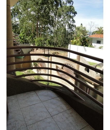 Imagen 10 de 14 de En Venta En Club De Campo San Antonio De Los Altos Casa Gg