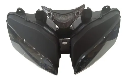 Faro Para Moto R1 Marca Bera