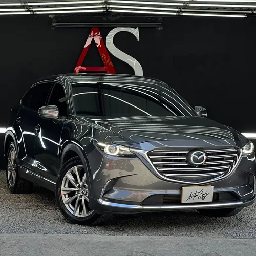 Mazda CX-9 2.5 Grand Touring Signature