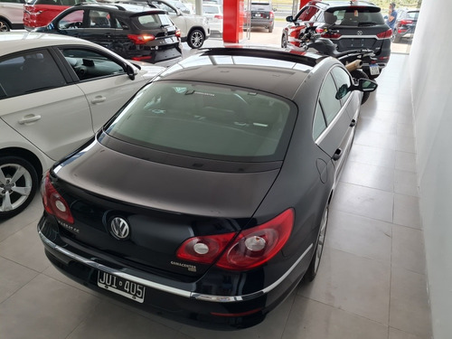 Volkswagen Passat 2.0 I Luxury 2011