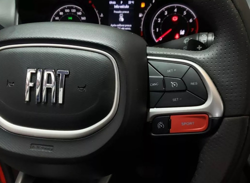 Fiat Pulse Audace 1.0 Concesionario Oficial Tomamos Usado -l