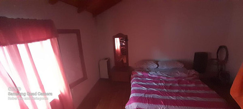 Duplex En El Hoyo 70m2 Excelente Ubicacion Sobre Av. San Martin