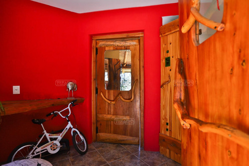 Casa En Venta Ubicado En Lago Gutiérrez, Bariloche, Patagonia
