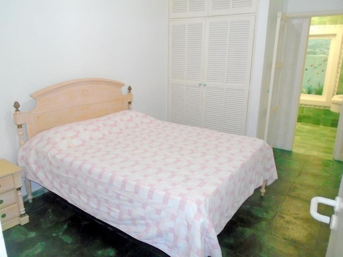 Casa Com 4 Dormitórios À Venda, 314 M² Por R$ 1.350.000,00 - Enseada - Guarujá/sp - Ca1474