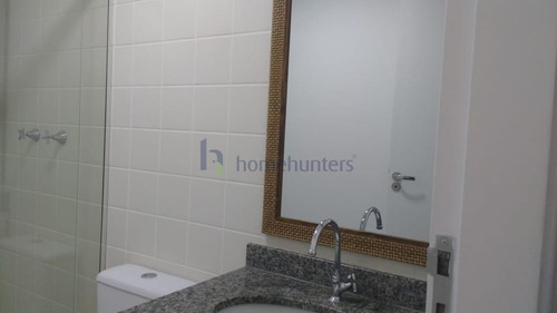 Apartamento À Venda, 61 M² Por R$ 300.000,00 - Residencial Parque Da Fazenda - Campinas/sp - Ap3628