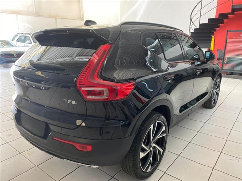 Imagem 9 de 9 de Volvo Xc40 Xc 40 2.0 T5 R-desing Awd