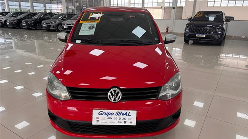 Volkswagen Fox 1.6 mi Rock in Rio 8v
