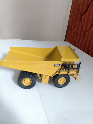 Camion Caterpillar 775e Esc 1:50