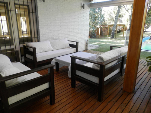 Casa - Golf