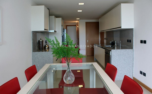 Imagen 6 de 20 de Departamento De 3 Dormitorios En Tiburón Terrazas, Punta Del Este