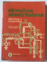 Comprar   Libro Circuitos Electronicos 